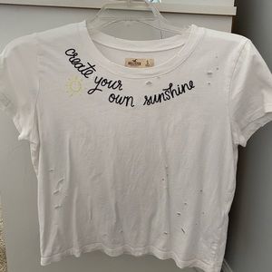 Hollister T-Shirt
